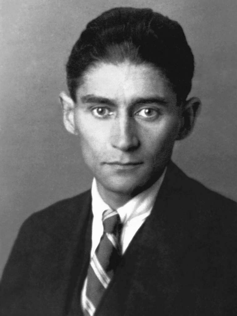 Diving into the Depths of Kafka’s Subconscious: Uncovering the Symbolism and Metaphors in his Prague-based Works