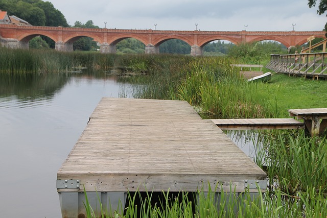 Bathing Bliss and Spectacular Waterfalls: Must-Visit Natural Wonders in Kuldīga