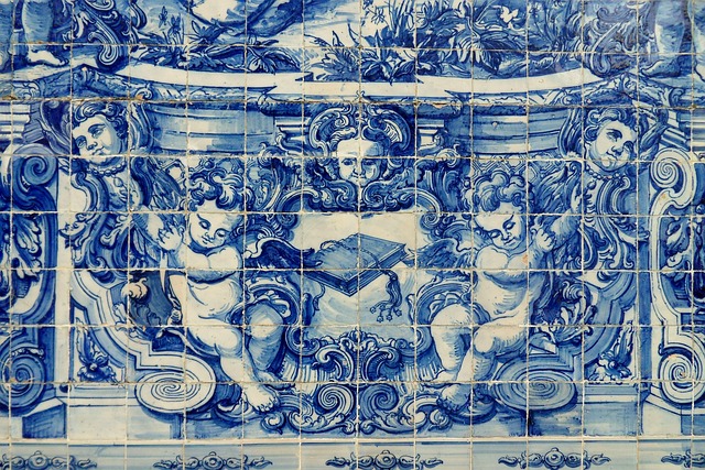 From Ancient Origins to Modern Inspirations: Tracing the Evolution of Azulejos