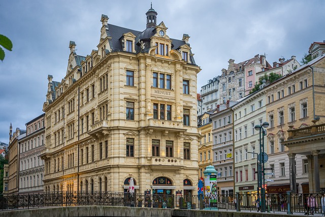 A Gastronomic Delight: Sampling the Traditional Cures and Culinary Delicacies of Karlovy Vary