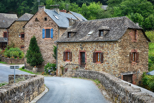Off the Beaten Path: Exploring the Authentic Charms of Underrated French Towns