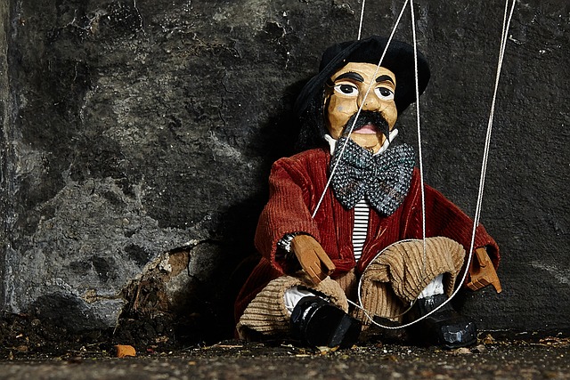 Performance Masterpieces: Unveiling Unforgettable Marionette Shows in Czechia