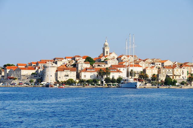 The Rich History of Korčula: Exploring the Origins and Legends