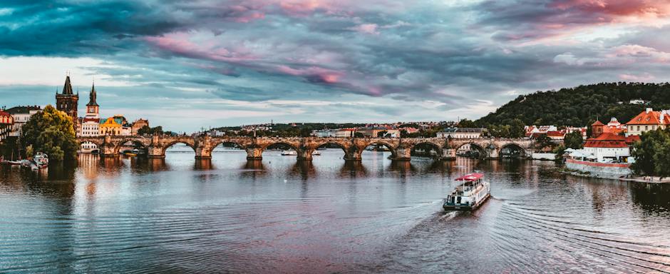 Unveiling Prague's Rich History: A Fascinating Journey Through Time