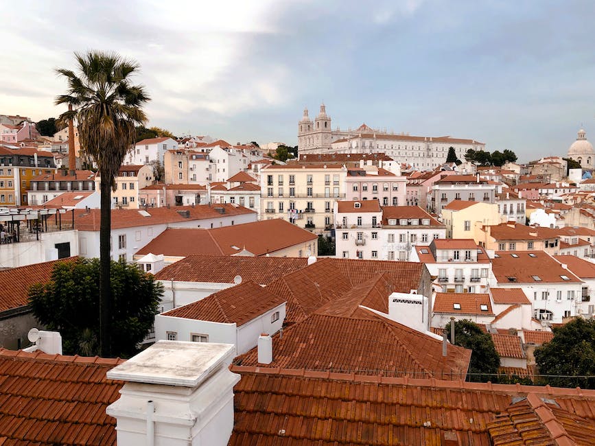 Exploring the Alfama District: Unearthing the Ancient Charm of Lisbon's Oldest Neighborhood