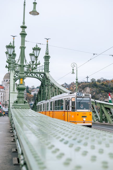Exploring the Timeless Charm and Historical Significance of Budapest's Castle District