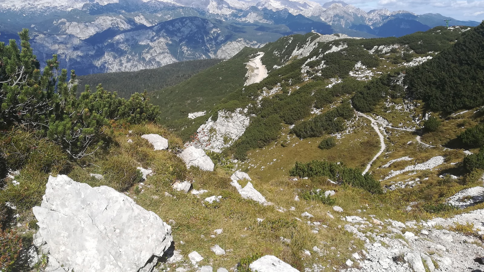 Unveiling Slovenia's Enchanting Folklore: A Journey Through Ancient Traditions and Myths