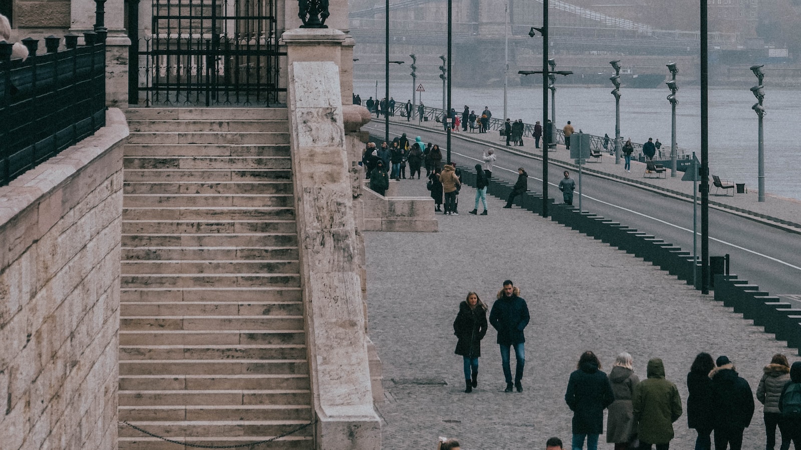 Budapest’s Jewish Quarter: A Lively Neighborhood Steeped in History