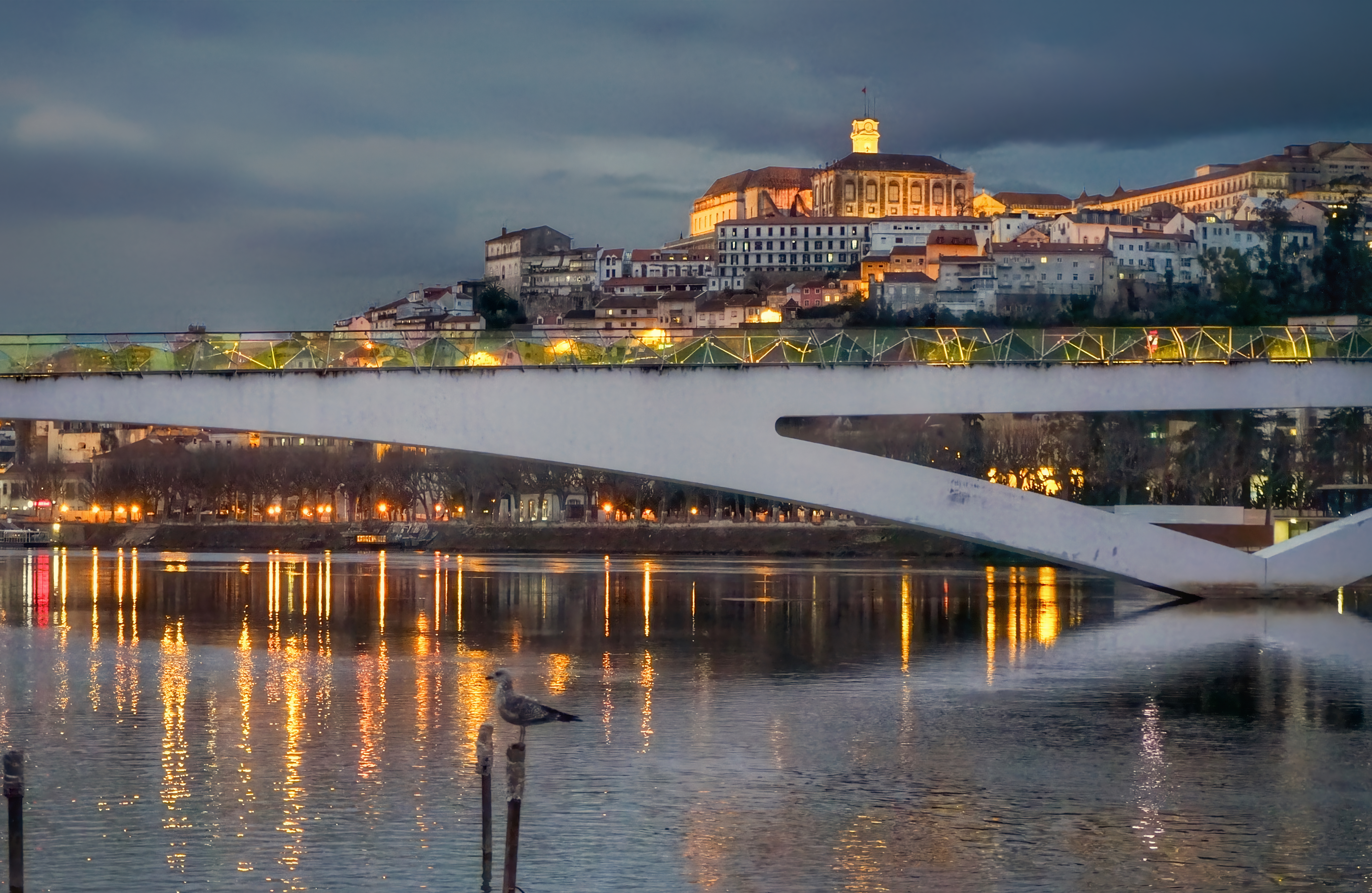2. Coimbra: A Cultural Haven Tucked Away in Central Portugal's Heartland